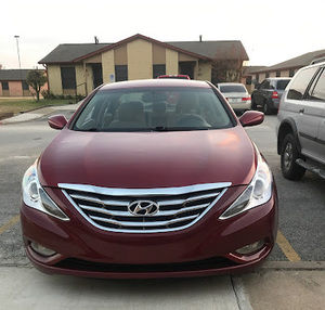 Meet your Posher, Ali